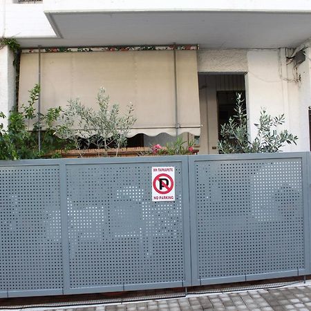 Sweet Stone Apartment In Imittos Atenas Exterior foto