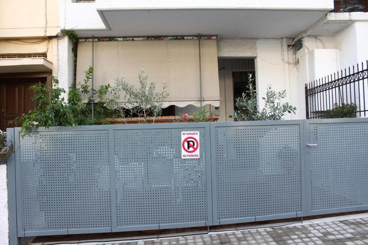 Sweet Stone Apartment In Imittos Atenas Exterior foto